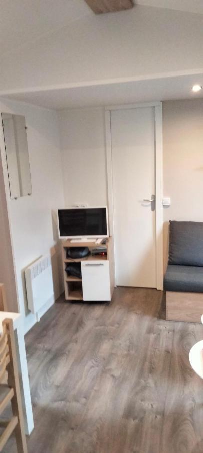 Mobil-Home Pont-Aven Esterno foto